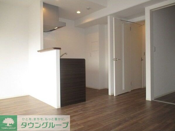 レジデンシア花の木の物件内観写真